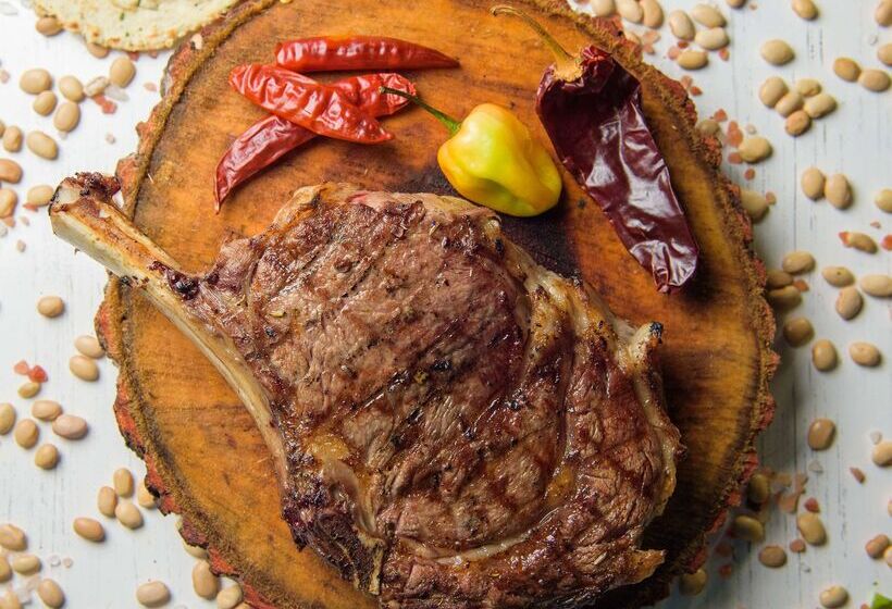 호텔 Melia Cozumel  All Inclusive