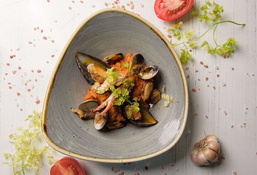 호텔 Melia Cozumel  All Inclusive