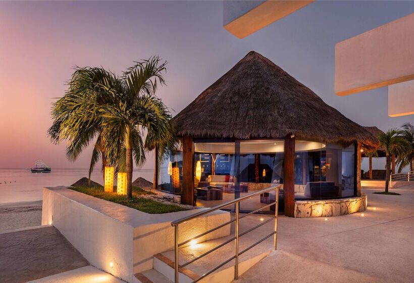 호텔 Melia Cozumel  All Inclusive