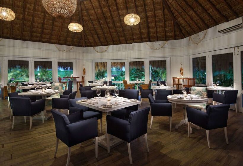 호텔 Melia Cozumel  All Inclusive