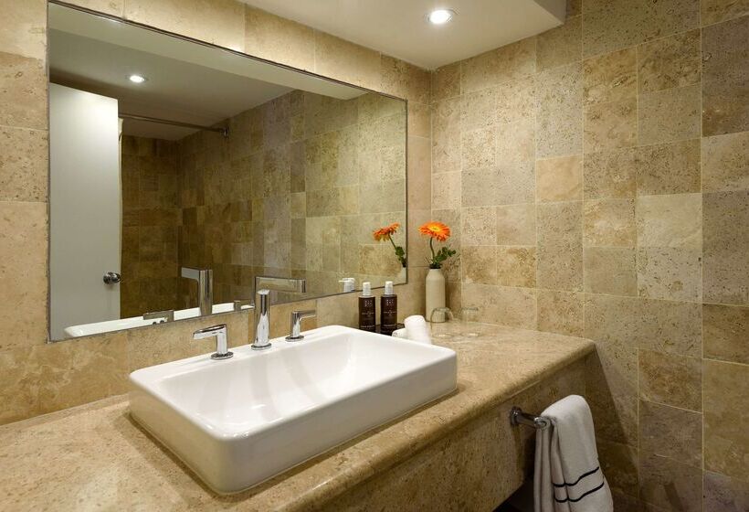 호텔 Melia Cozumel  All Inclusive