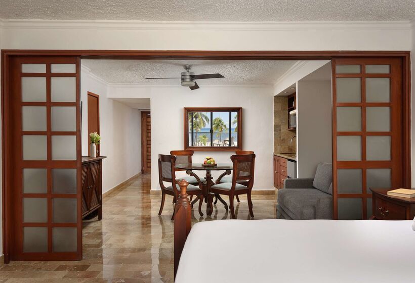 호텔 Melia Cozumel  All Inclusive