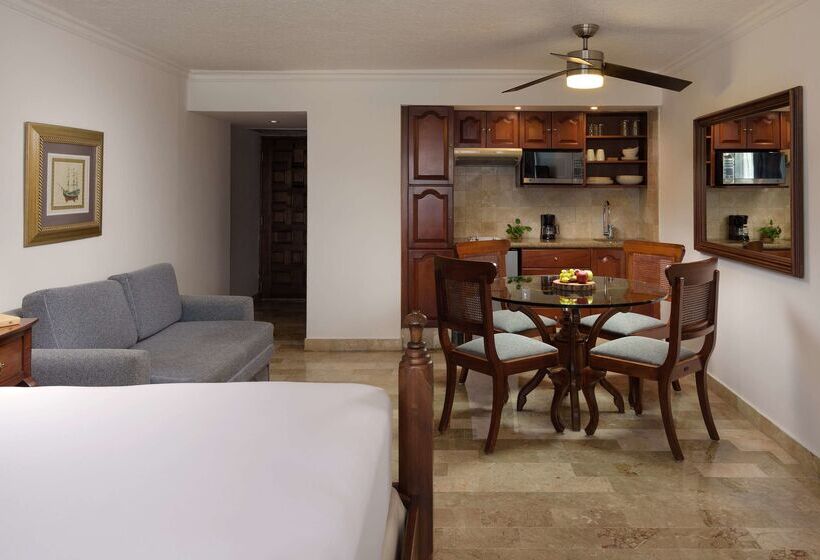 호텔 Melia Cozumel  All Inclusive