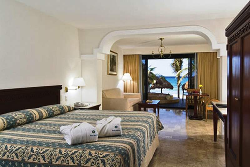 호텔 Melia Cozumel  All Inclusive