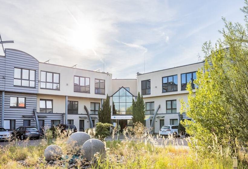 Select Hotel Oberhausen