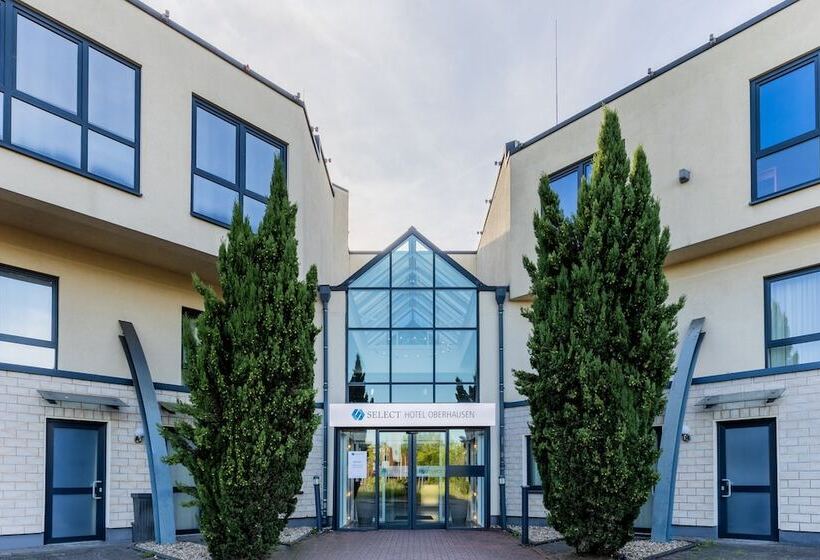 Select Hotel Oberhausen