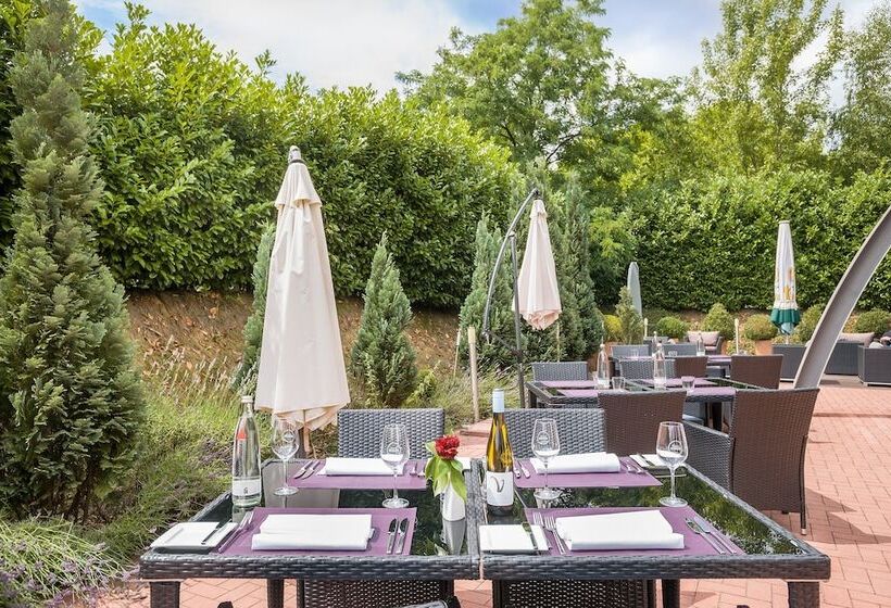 Select Hotel Oberhausen