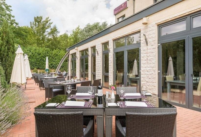 Select Hotel Oberhausen