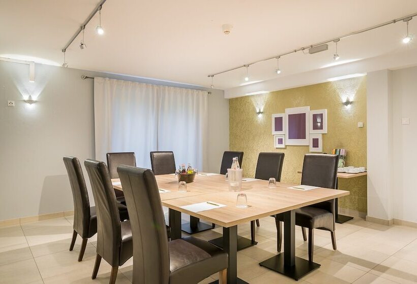 Select Hotel Oberhausen