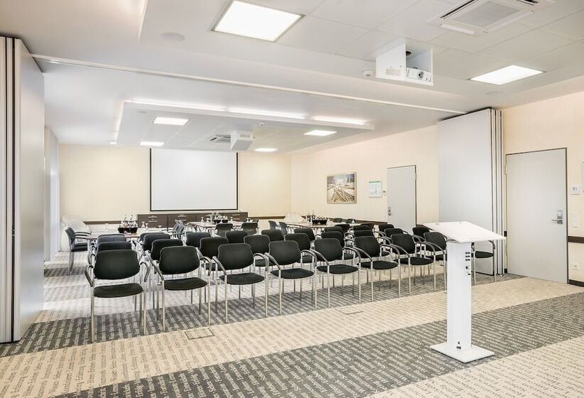 Select Hotel Oberhausen