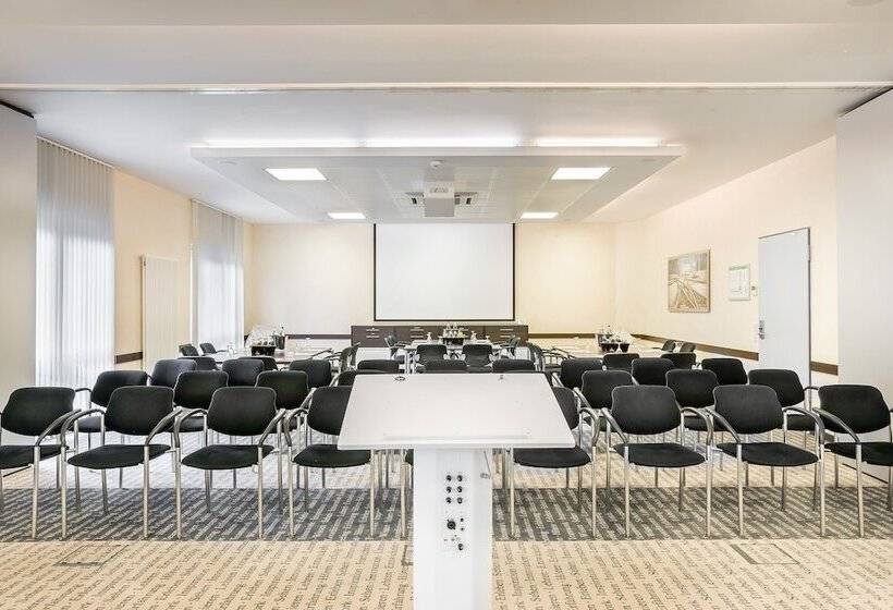 Select Hotel Oberhausen