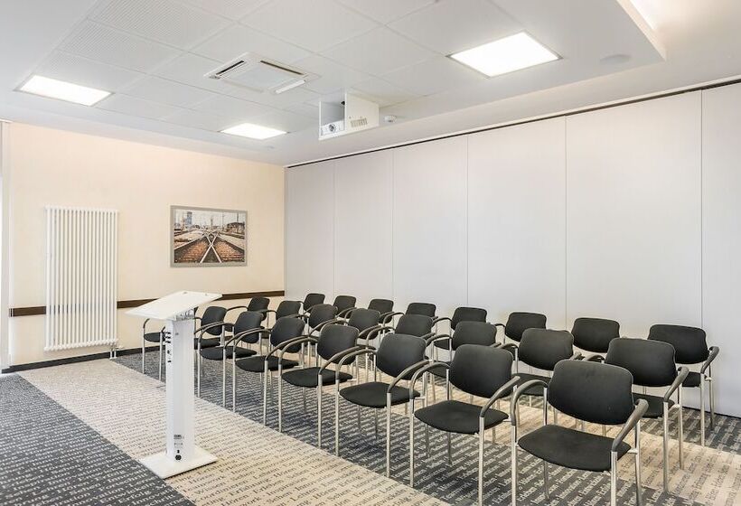 Select Hotel Oberhausen