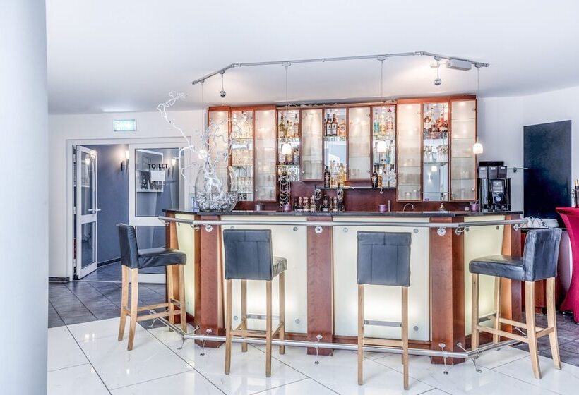 Select Hotel Oberhausen