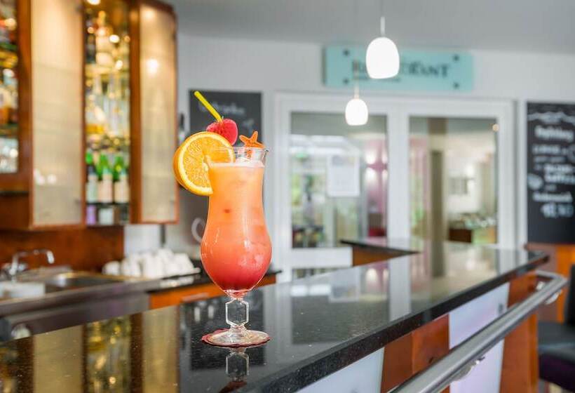 Select Hotel Oberhausen