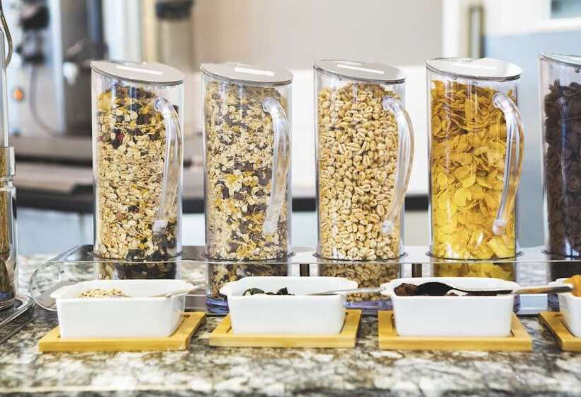 Select Hotel Oberhausen