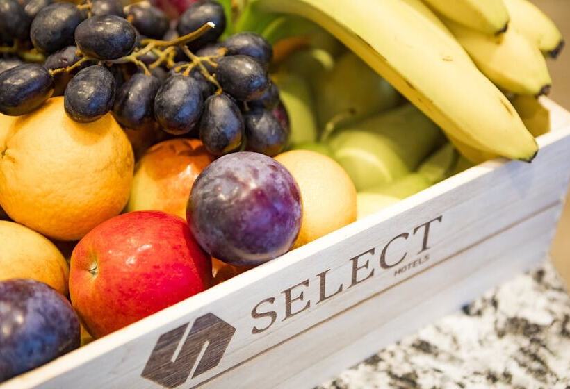 Select Hotel Oberhausen
