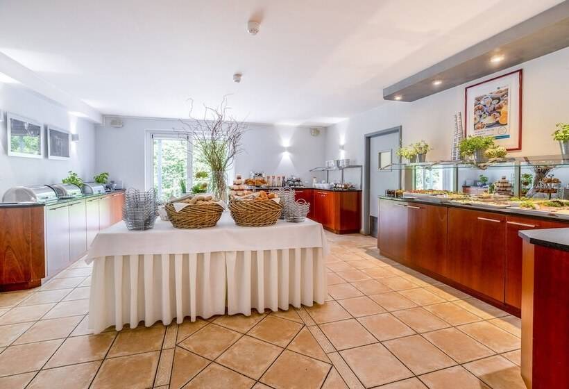 Select Hotel Oberhausen