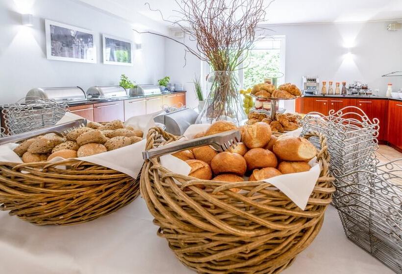 Select Hotel Oberhausen