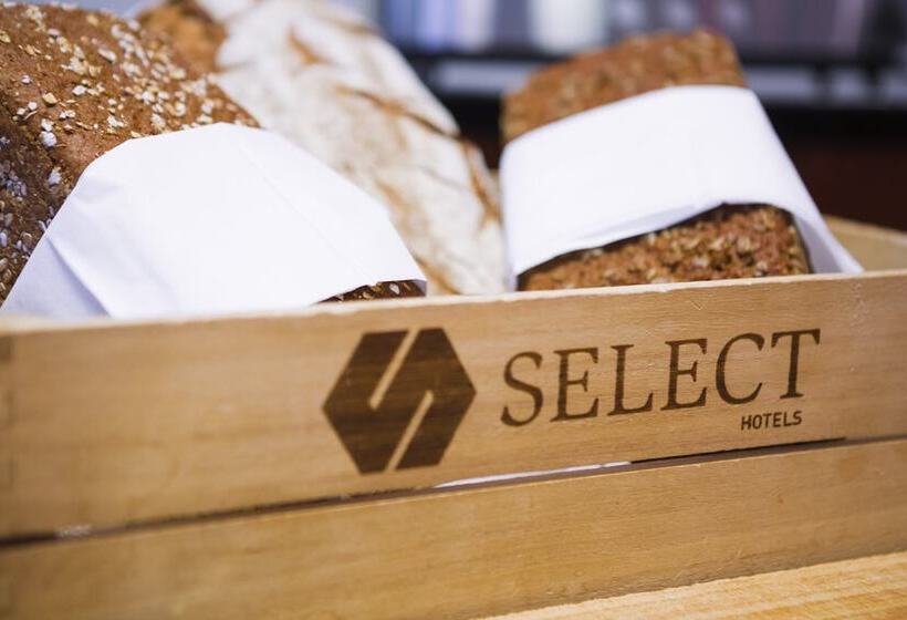 Select Hotel Oberhausen