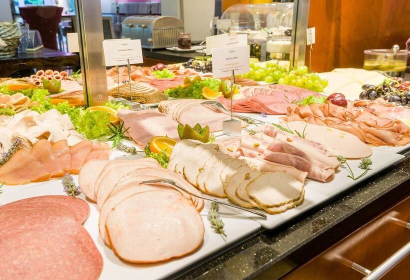 Select Hotel Oberhausen