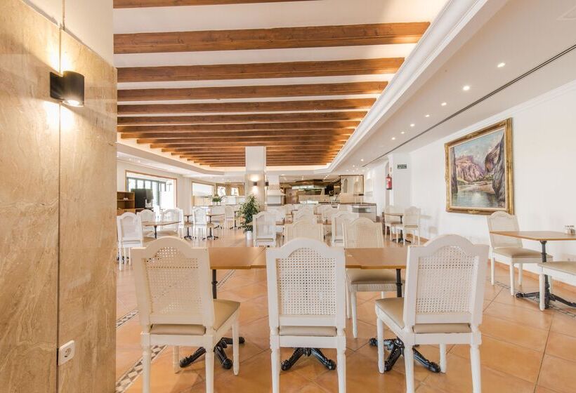 Mon Port Hotel & Spa