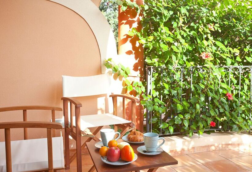 Mon Port Hotel & Spa