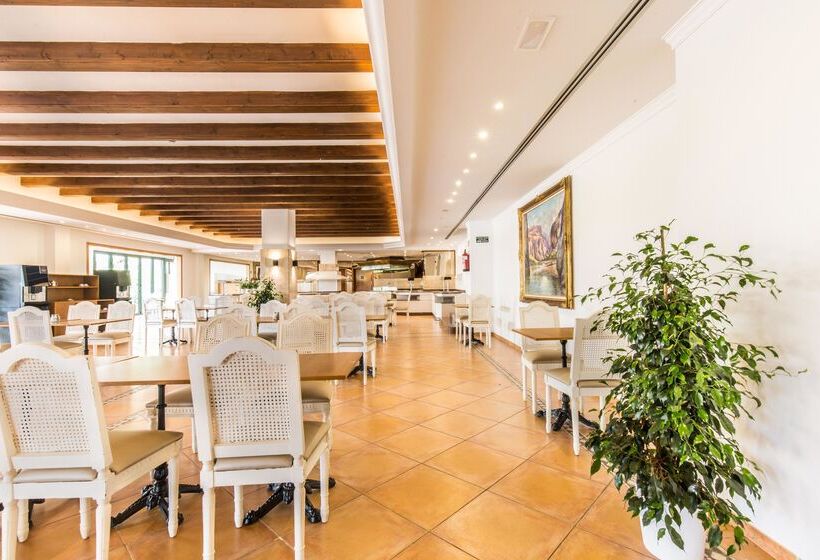 Mon Port Hotel & Spa