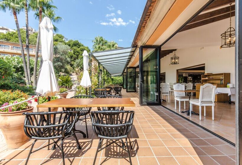 Mon Port Hotel & Spa