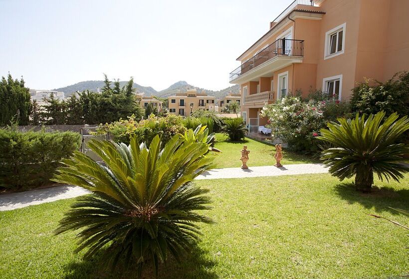 Mon Port Hotel & Spa