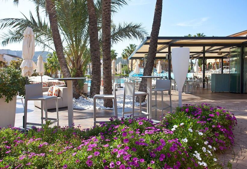 Mon Port Hotel & Spa