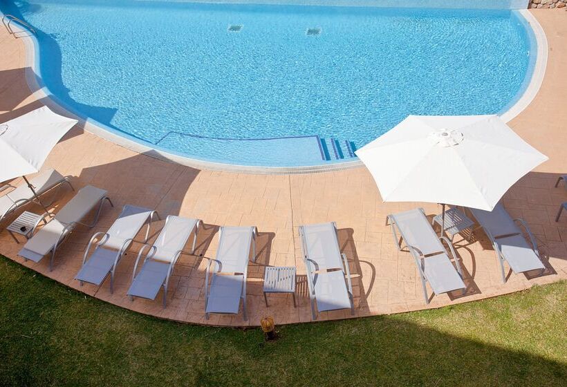 Mon Port Hotel & Spa