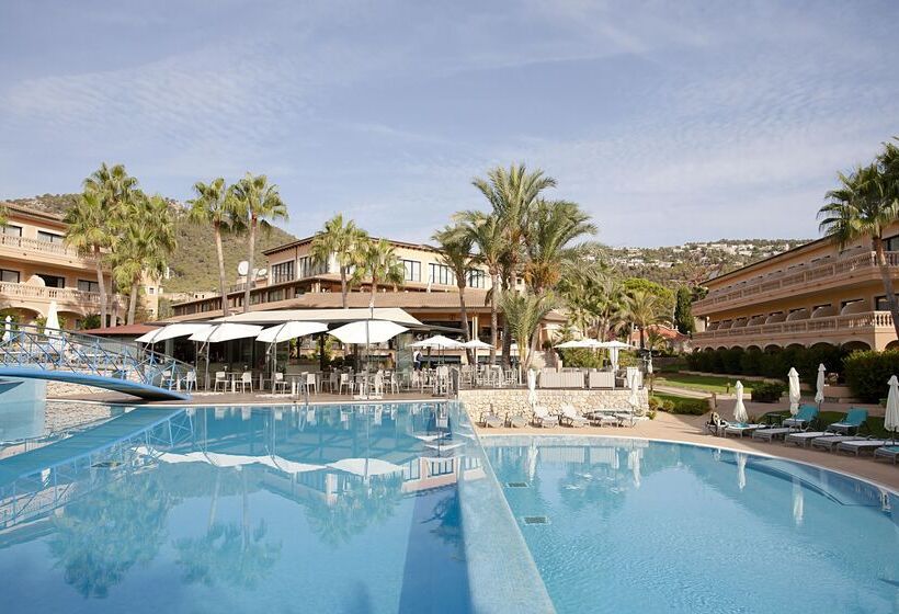 Mon Port Hotel & Spa