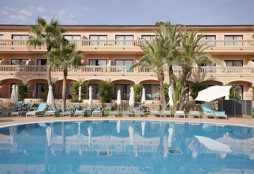 Mon Port Hotel & Spa