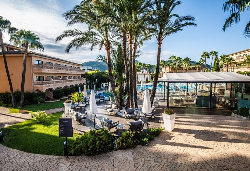 Mon Port Hotel & Spa