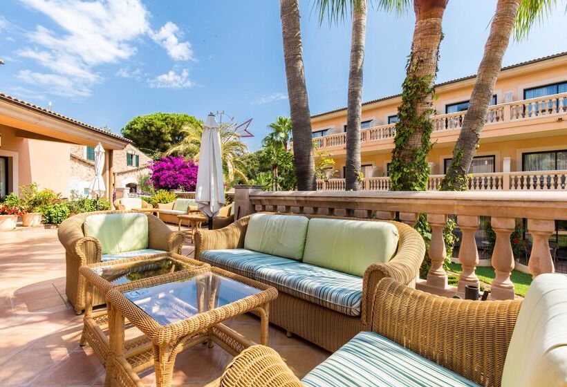 Mon Port Hotel & Spa