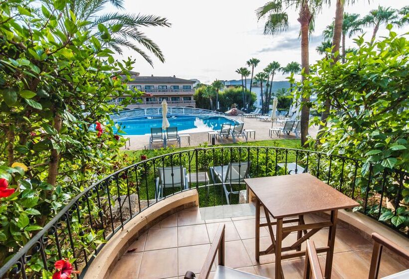 Mon Port Hotel & Spa