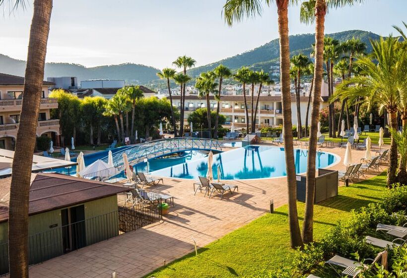 Mon Port Hotel & Spa