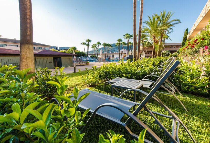 Mon Port Hotel & Spa