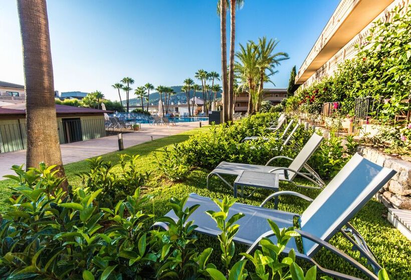 Mon Port Hotel & Spa