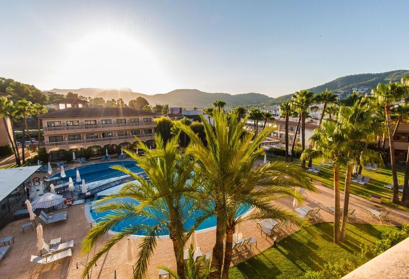 Mon Port Hotel & Spa