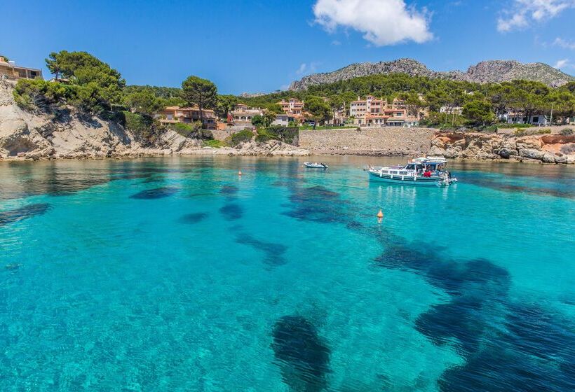 Mon Port Hotel & Spa