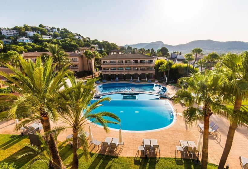 Mon Port Hotel & Spa