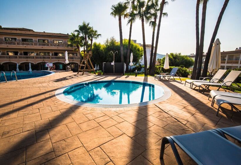 Mon Port Hotel & Spa