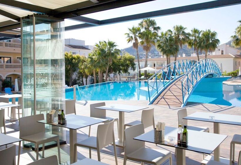 Mon Port Hotel & Spa