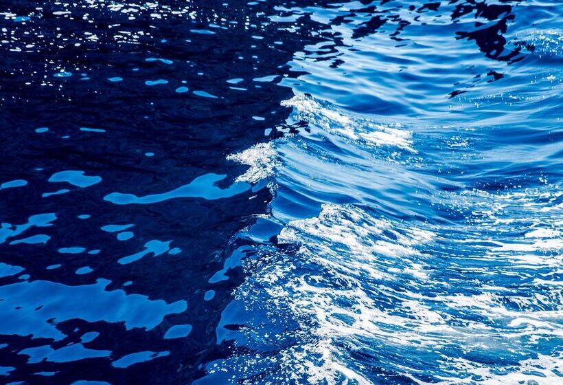 Mon Port Hotel & Spa