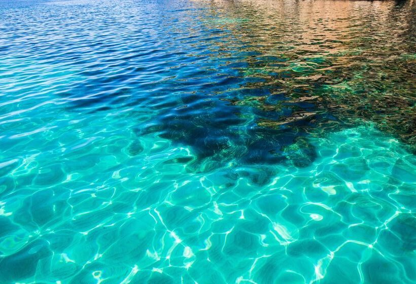 Mon Port Hotel & Spa