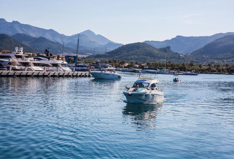 Mon Port Hotel & Spa