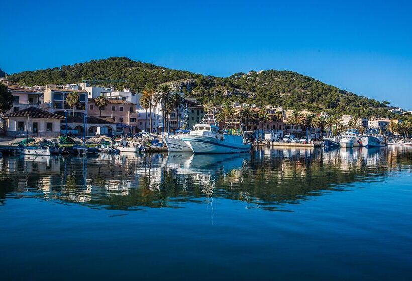 Mon Port Hotel & Spa