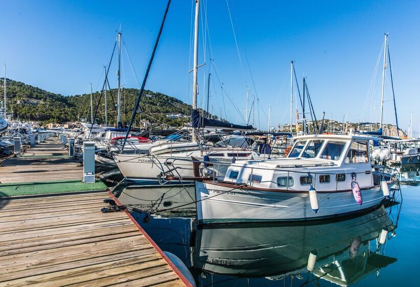 Mon Port Hotel & Spa