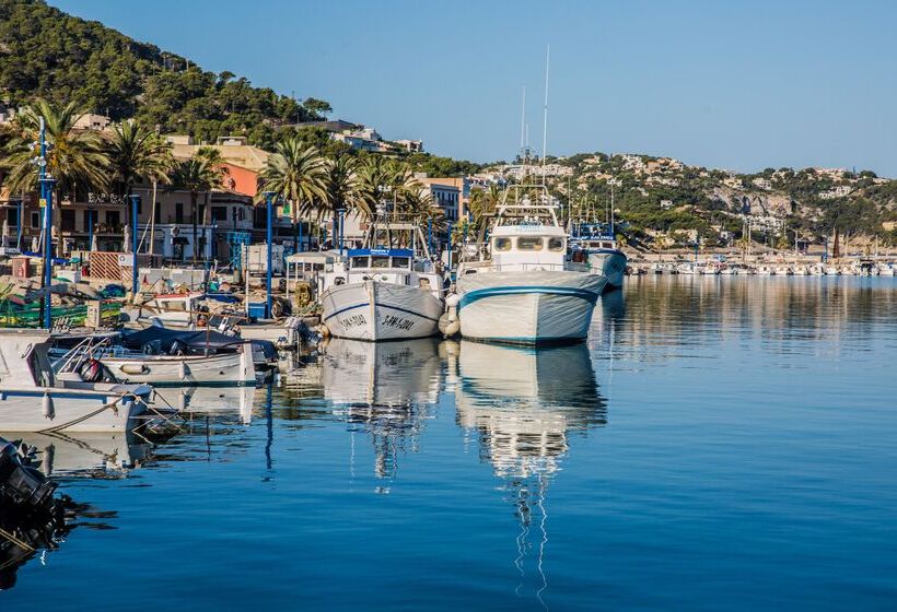 Mon Port Hotel & Spa